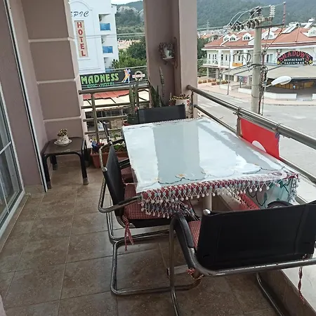 Cenneti Homestay Marmaris