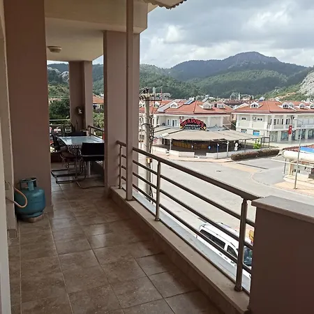 Homestay Cenneti