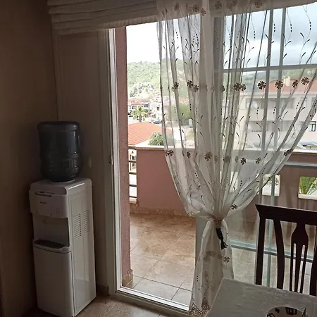 Homestay Cenneti