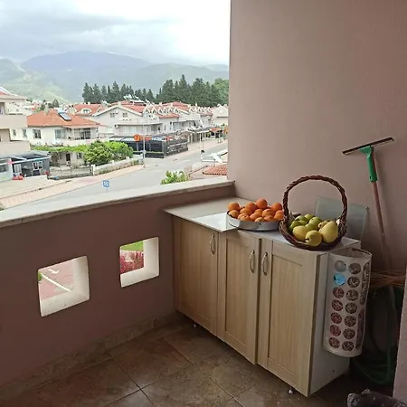 Cenneti Homestay