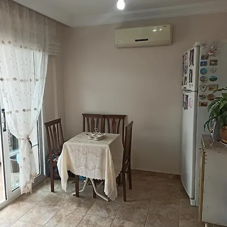 Homestay Cenneti Marmaris