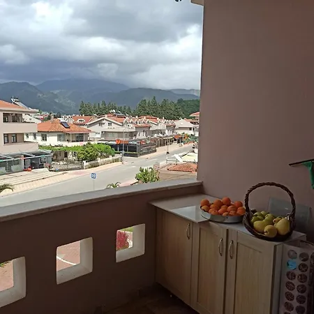 Homestay Cenneti