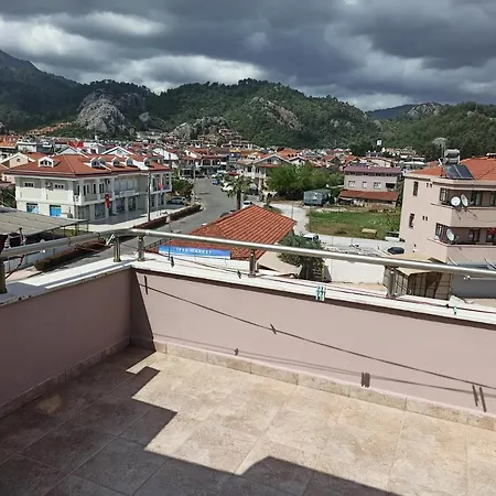 Cenneti Homestay Marmaris